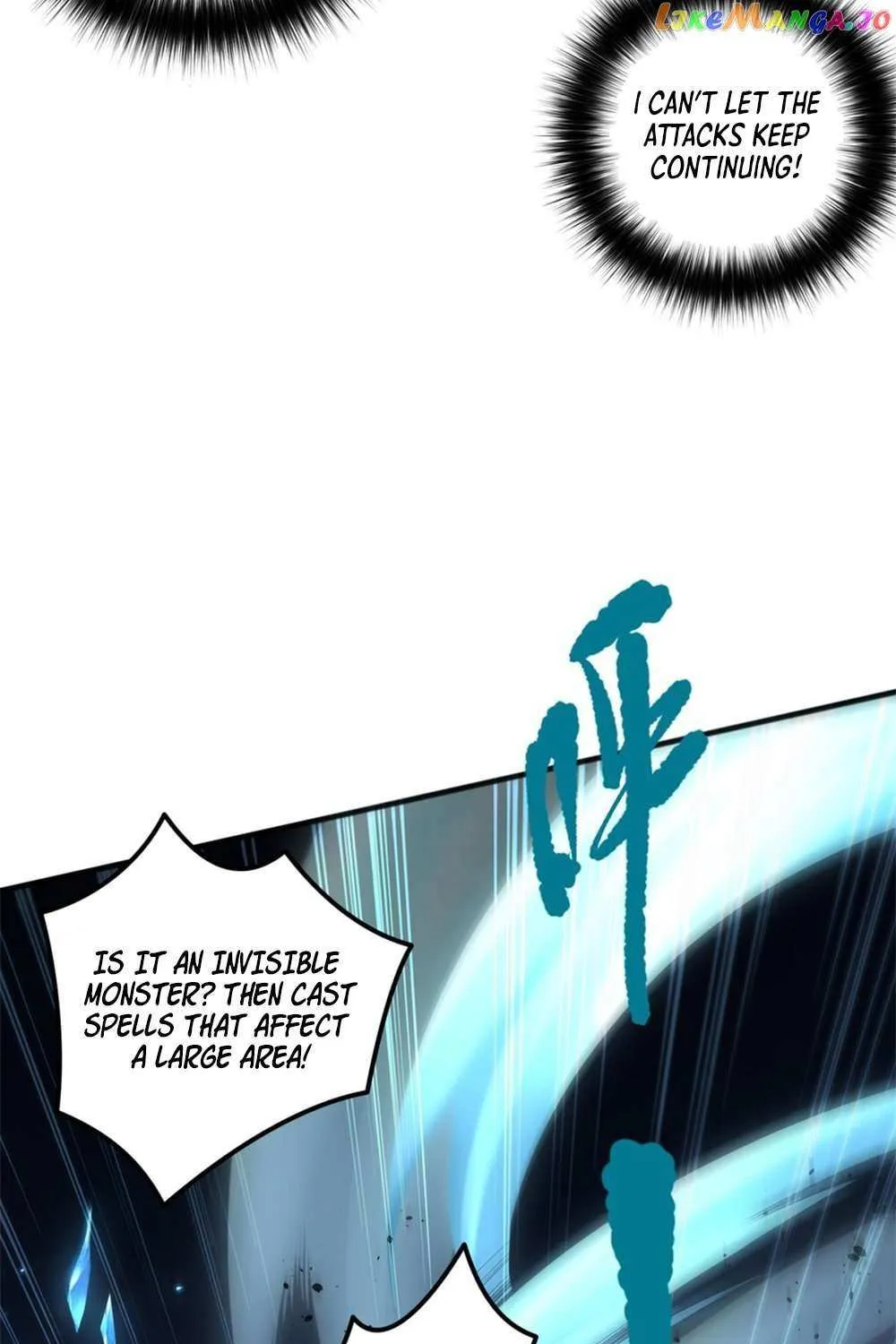 Read Disastrous Necromancer chapter 36 image 6 on Lezhin