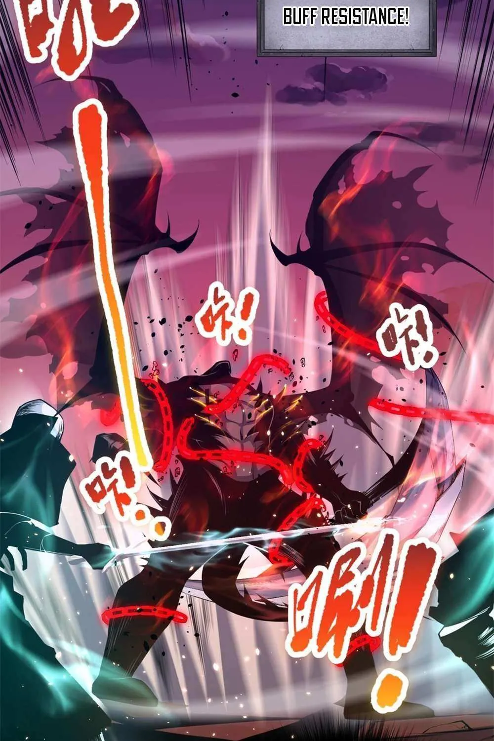 Read Disastrous Necromancer chapter 36 image 60 on Lezhin