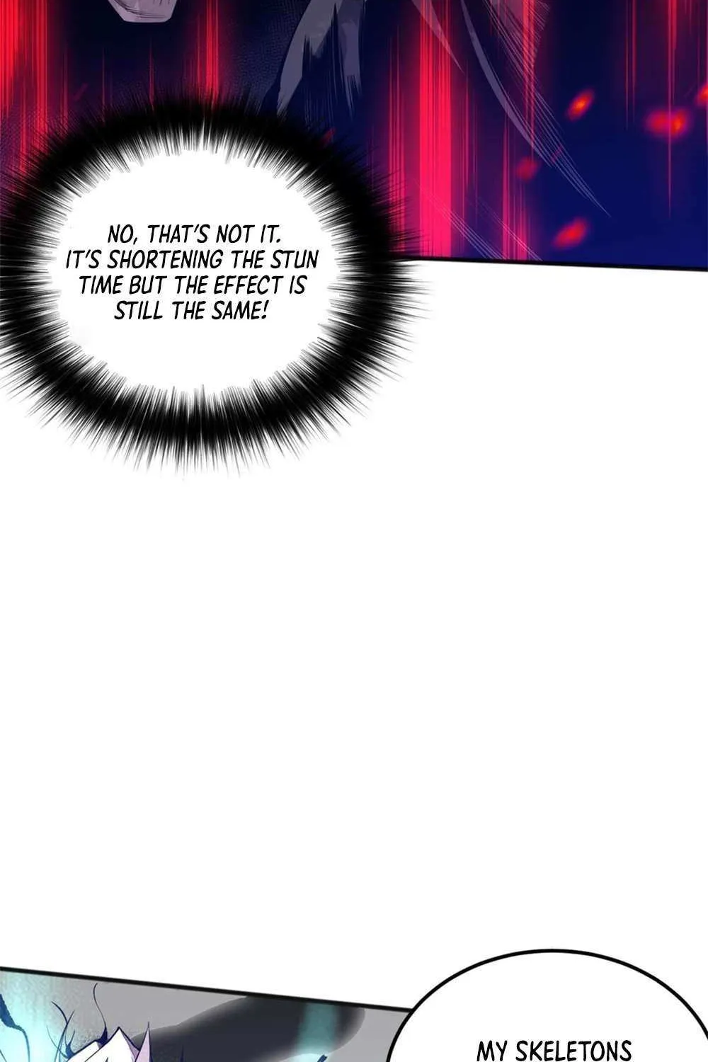 Read Disastrous Necromancer chapter 36 image 78 on Lezhin