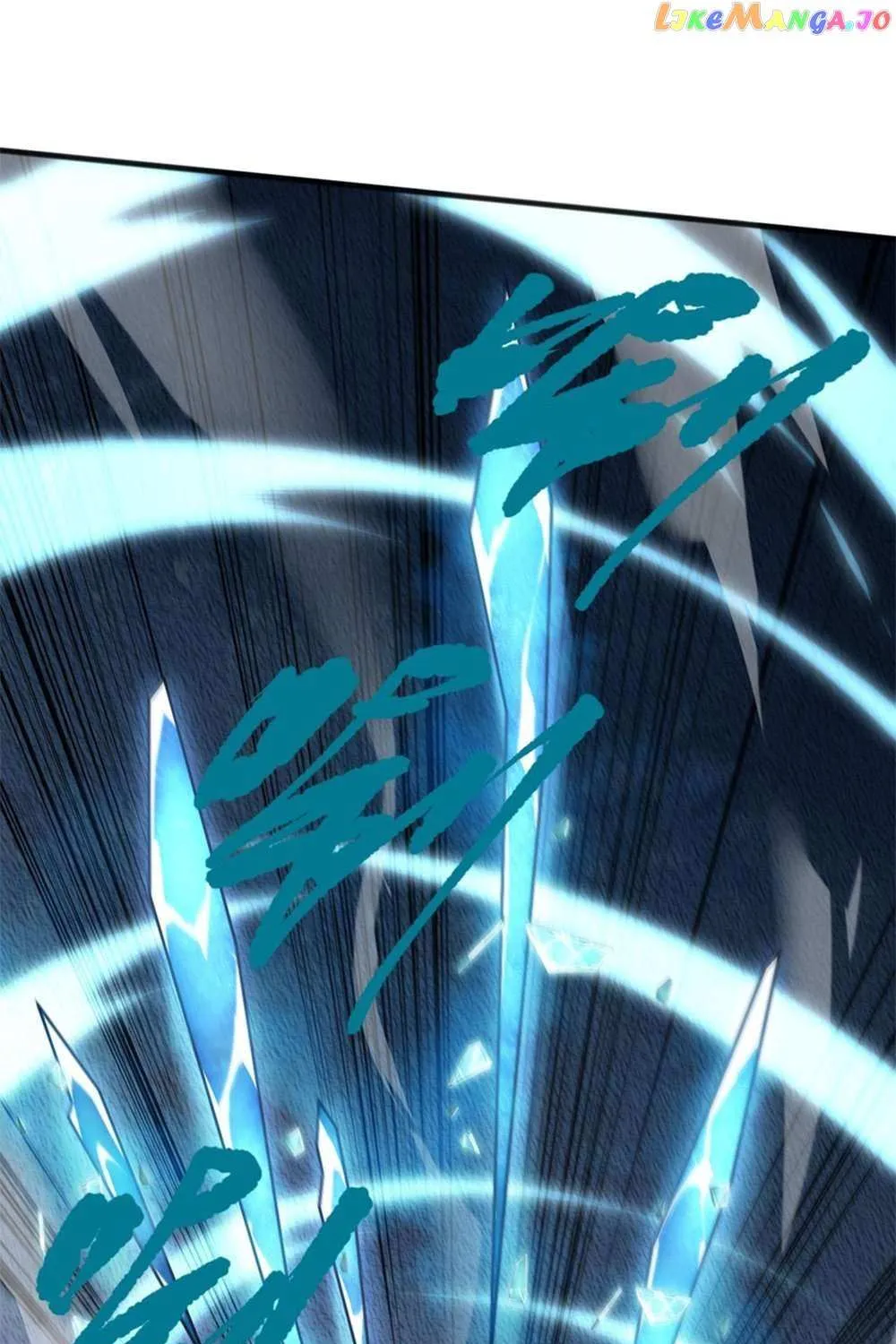 Read Disastrous Necromancer chapter 36 image 9 on Lezhin