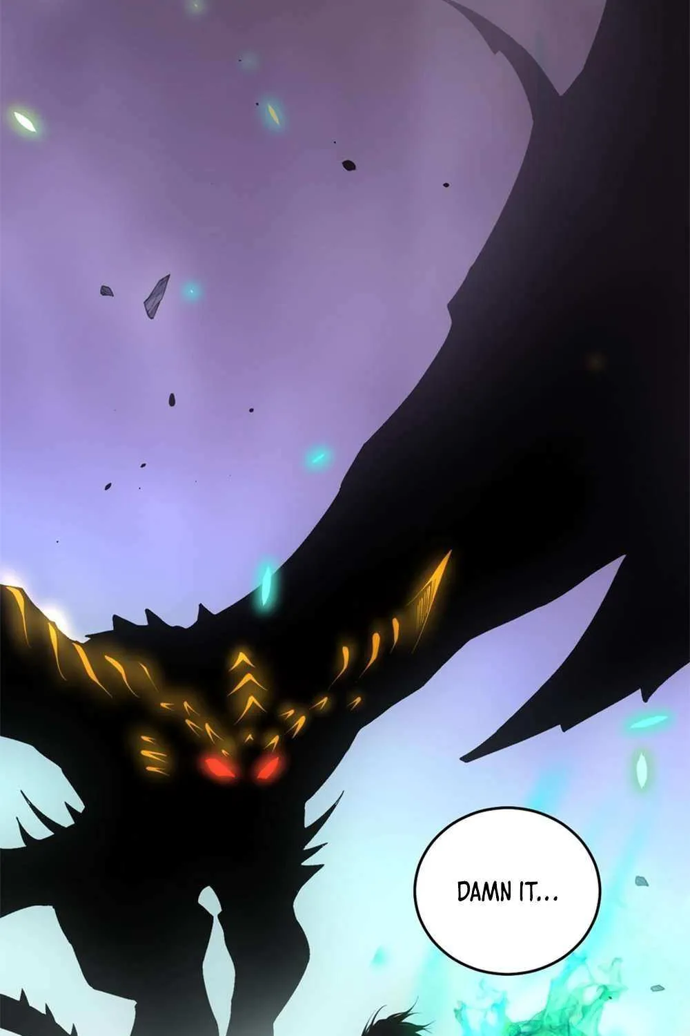 Read Disastrous Necromancer chapter 36 image 90 on Lezhin