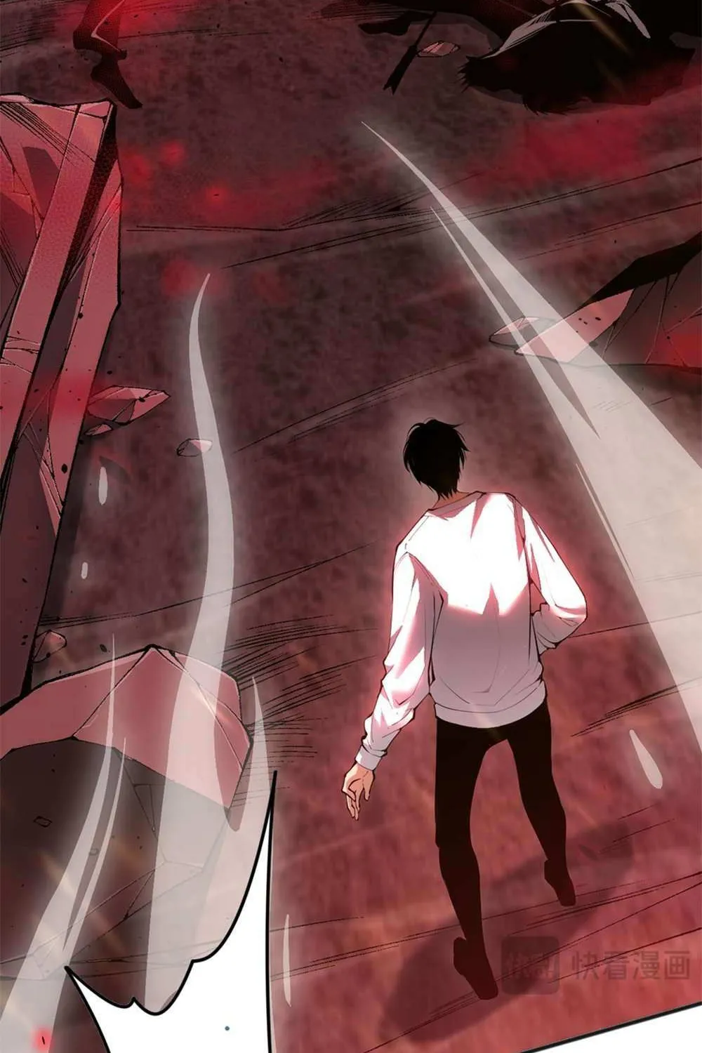 Read Disastrous Necromancer chapter 37 image 20 on Lezhin