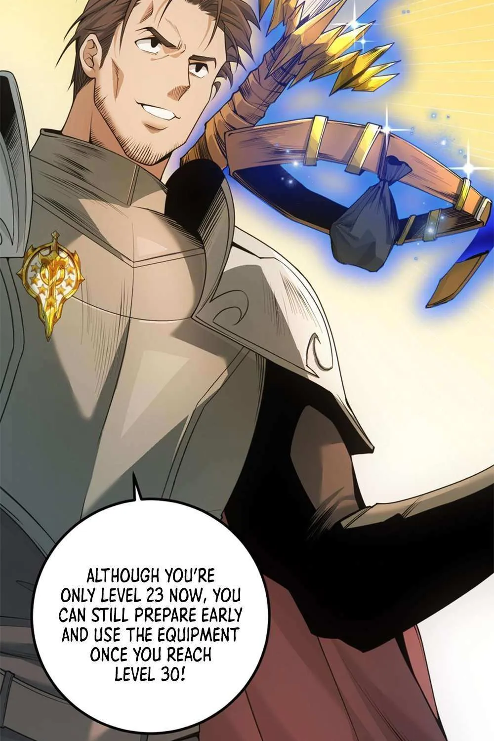 Read Disastrous Necromancer chapter 38 image 17 on Lezhin