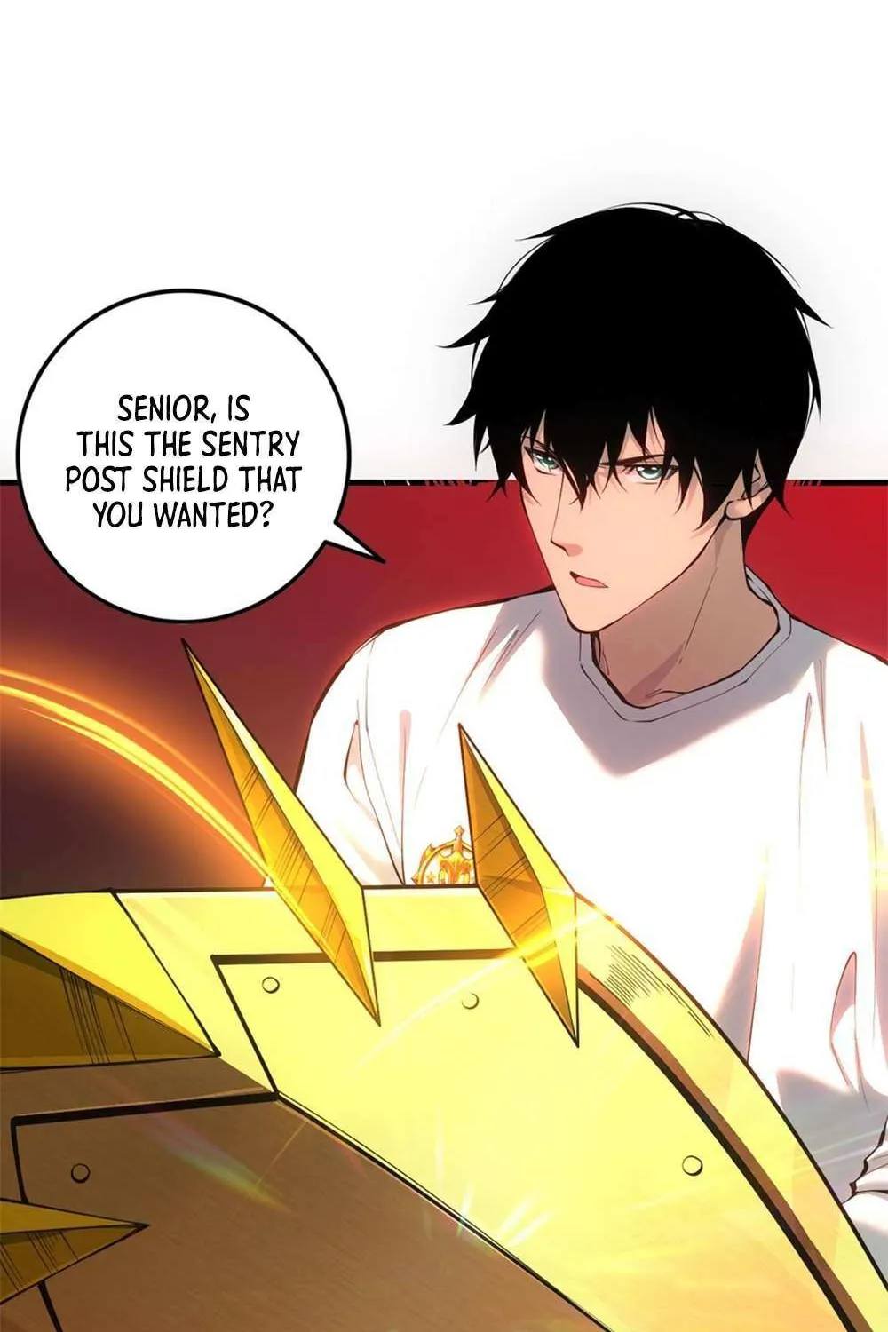 Read Disastrous Necromancer chapter 38 image 20 on Lezhin
