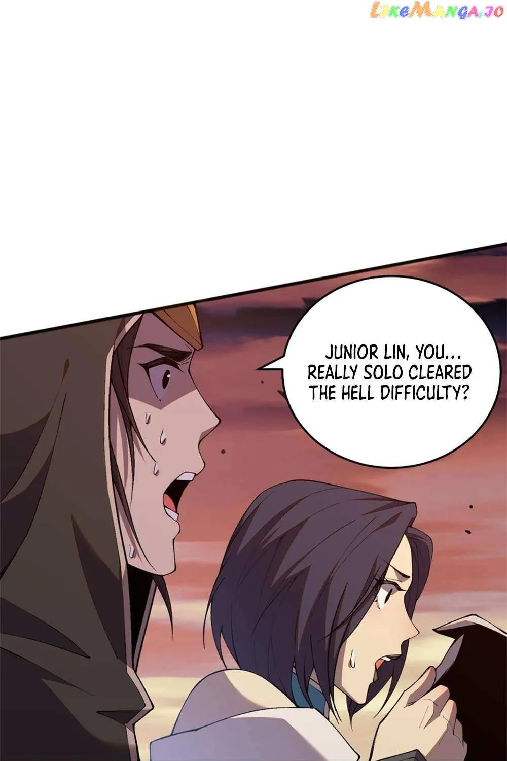 Read Disastrous Necromancer chapter 38 image 29 on Lezhin