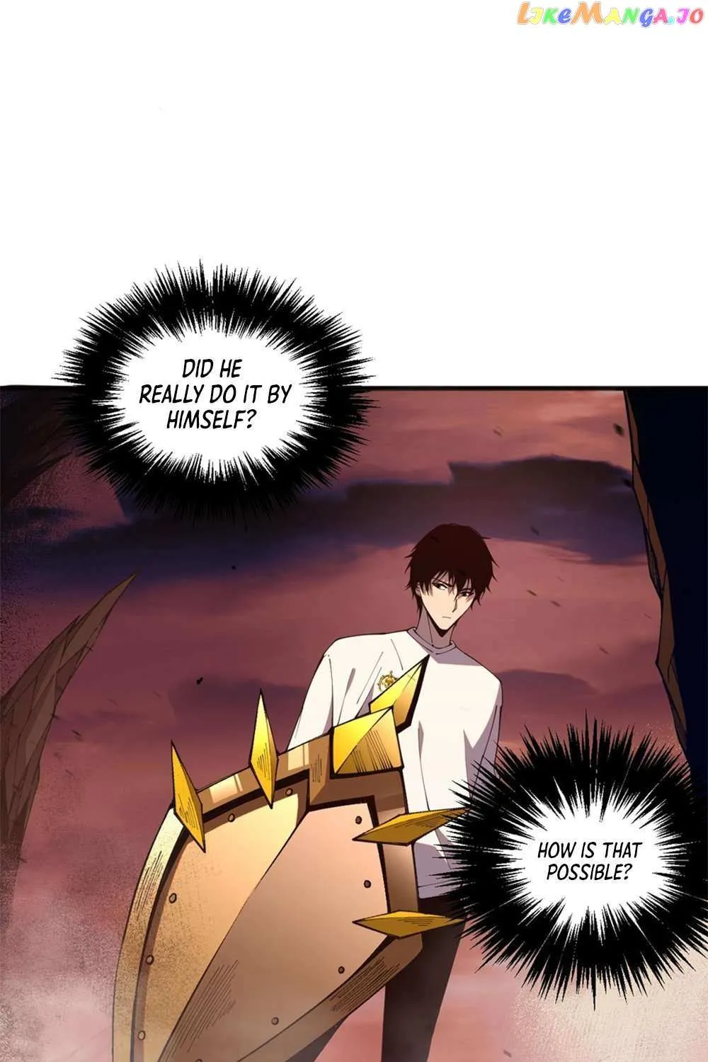 Read Disastrous Necromancer chapter 38 image 32 on Lezhin