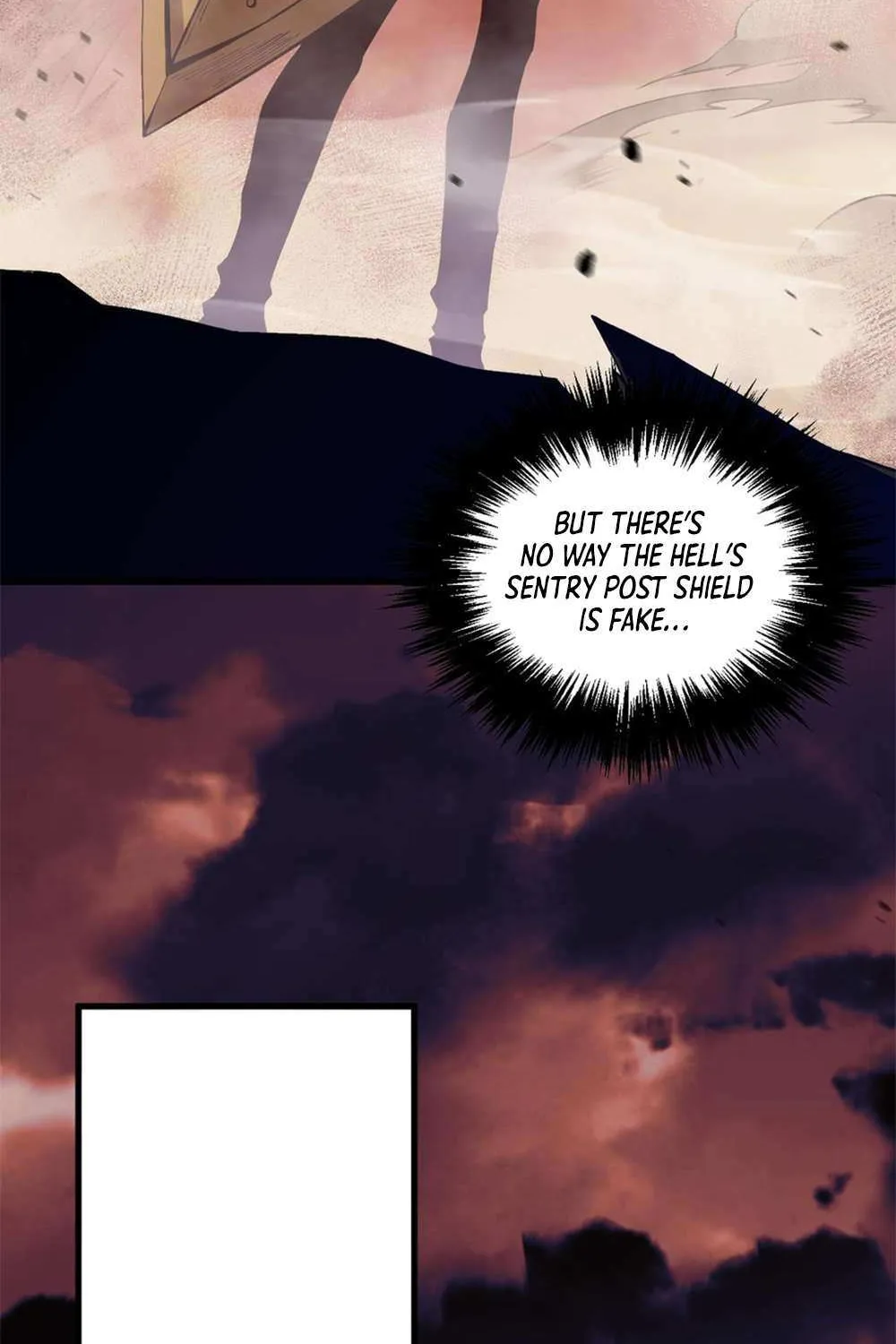 Read Disastrous Necromancer chapter 38 image 33 on Lezhin