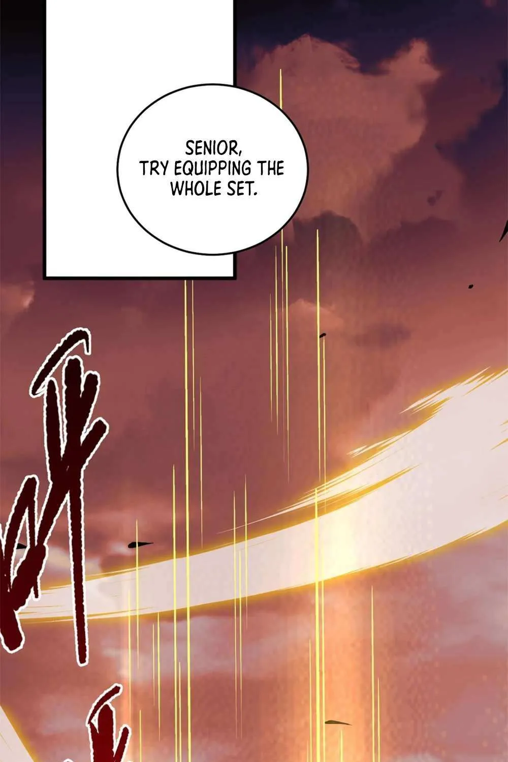 Read Disastrous Necromancer chapter 38 image 34 on Lezhin