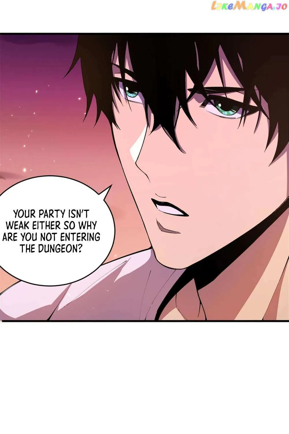 Read Disastrous Necromancer chapter 38 image 9 on Lezhin