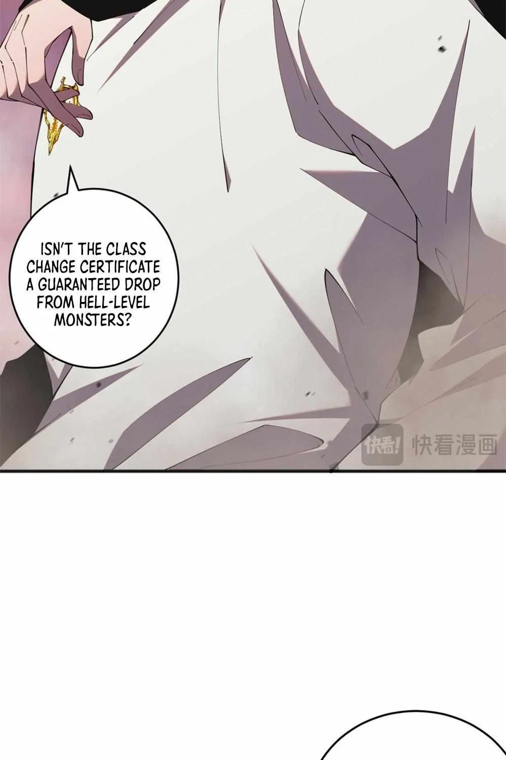 Read Disastrous Necromancer chapter 39 image 100 on Lezhin
