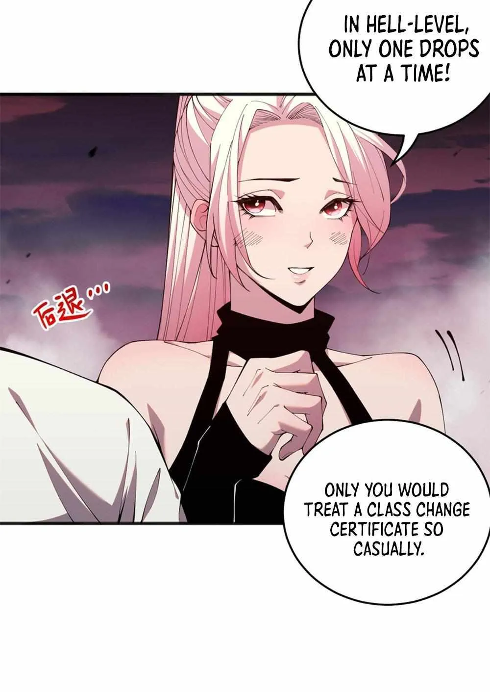 Read Disastrous Necromancer chapter 39 image 101 on Lezhin