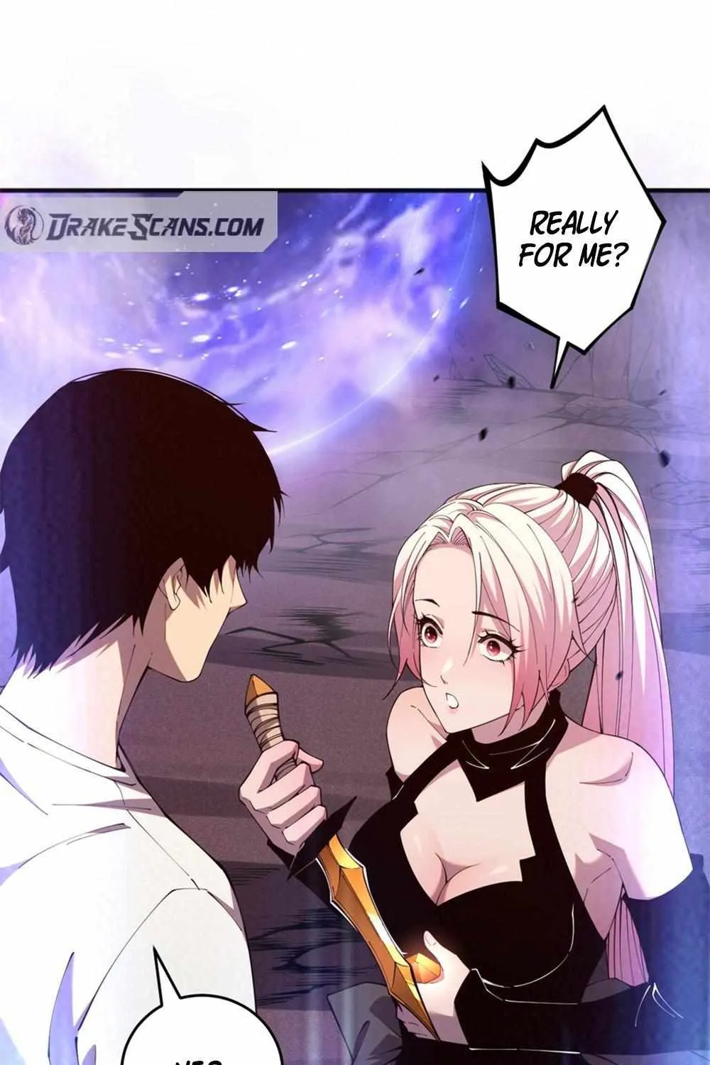 Read Disastrous Necromancer chapter 39 image 104 on Lezhin
