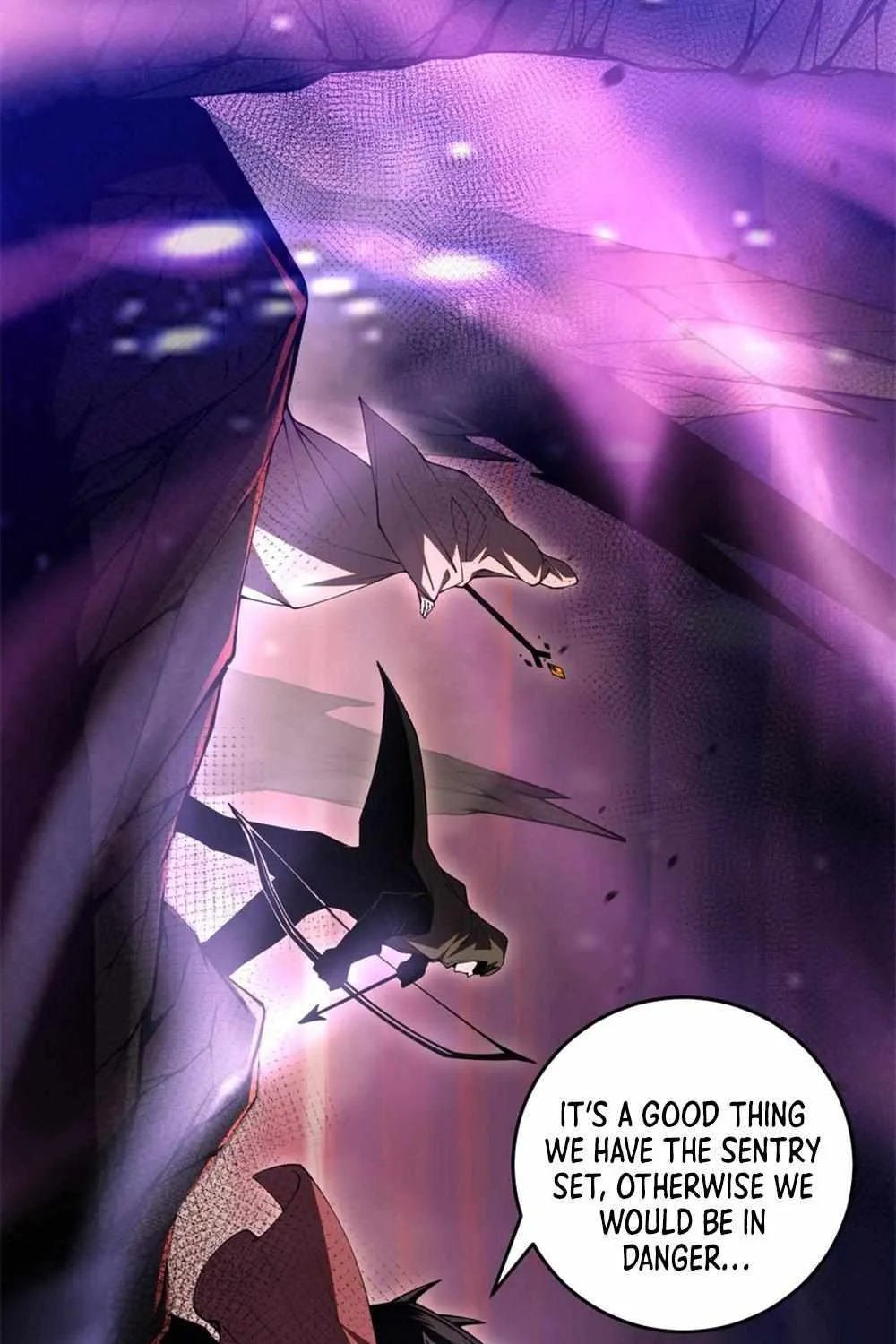 Read Disastrous Necromancer chapter 39 image 108 on Lezhin