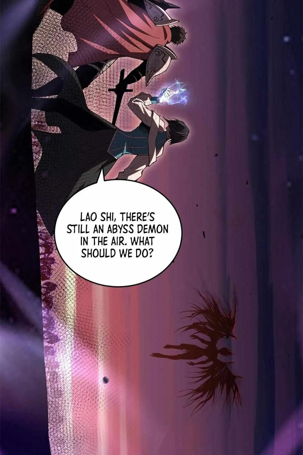 Read Disastrous Necromancer chapter 39 image 109 on Lezhin