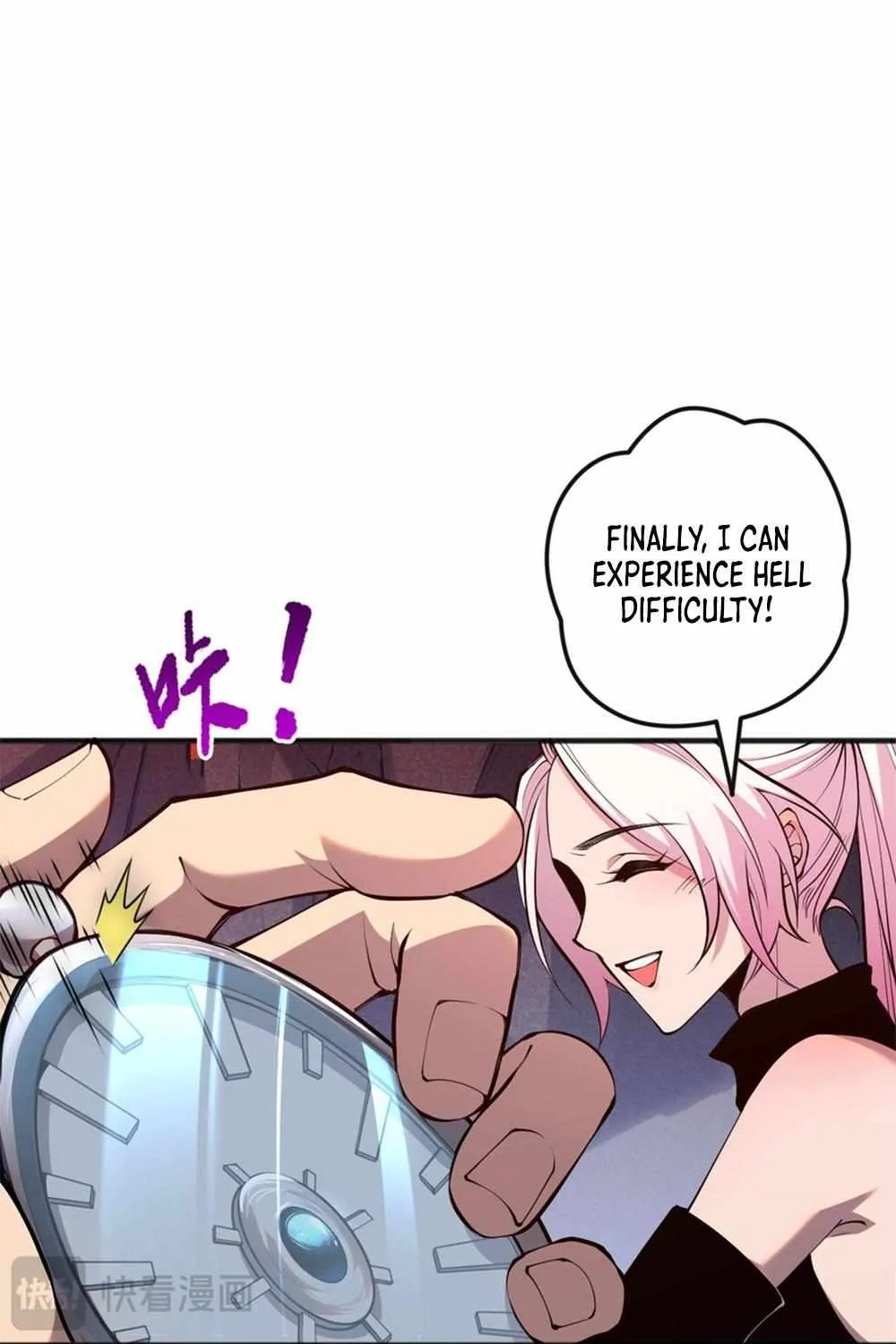 Read Disastrous Necromancer chapter 39 image 12 on Lezhin