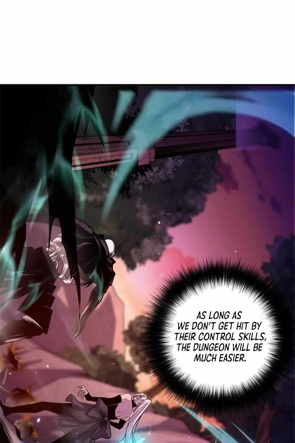 Read Disastrous Necromancer chapter 39 image 23 on Lezhin