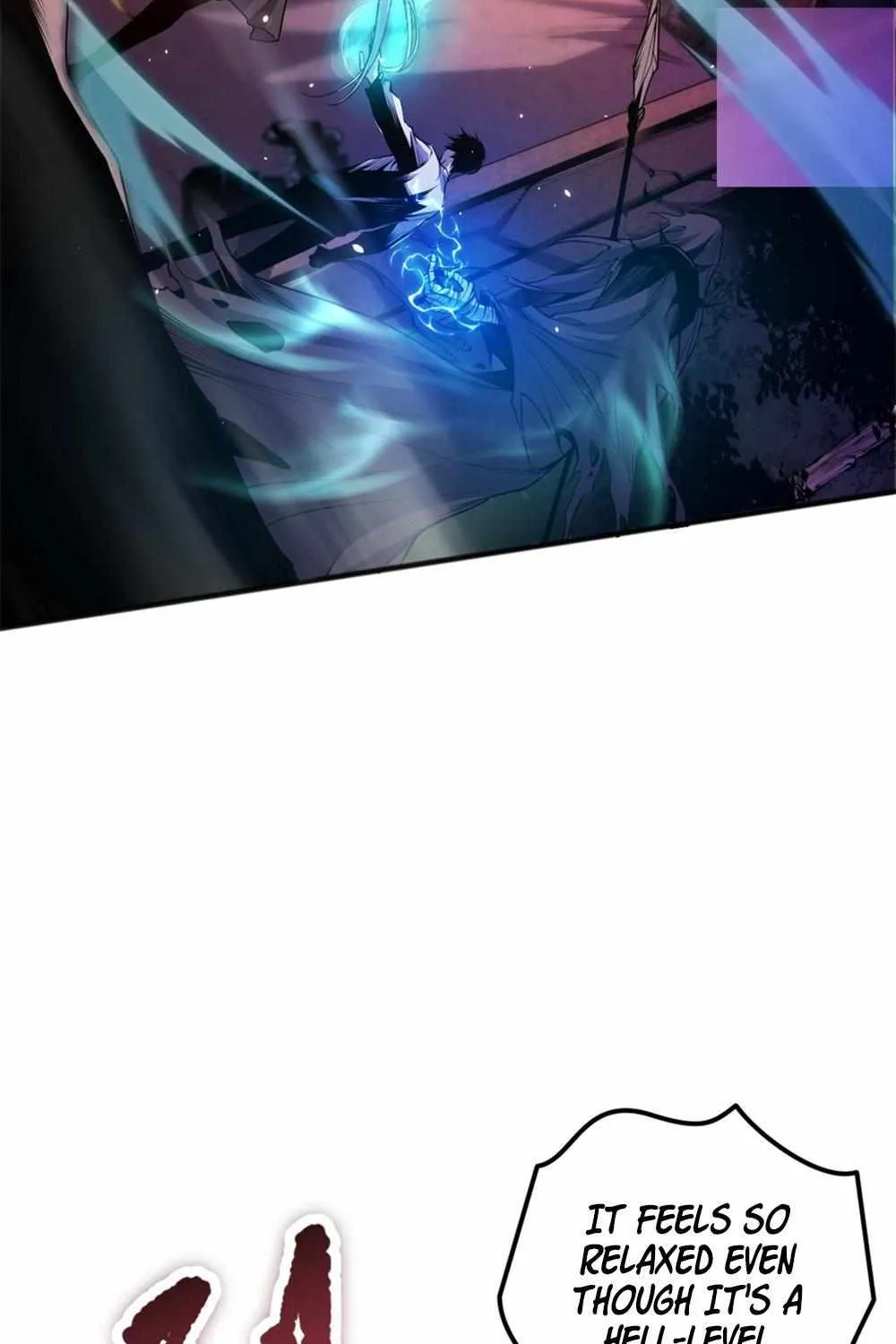 Read Disastrous Necromancer chapter 39 image 24 on Lezhin