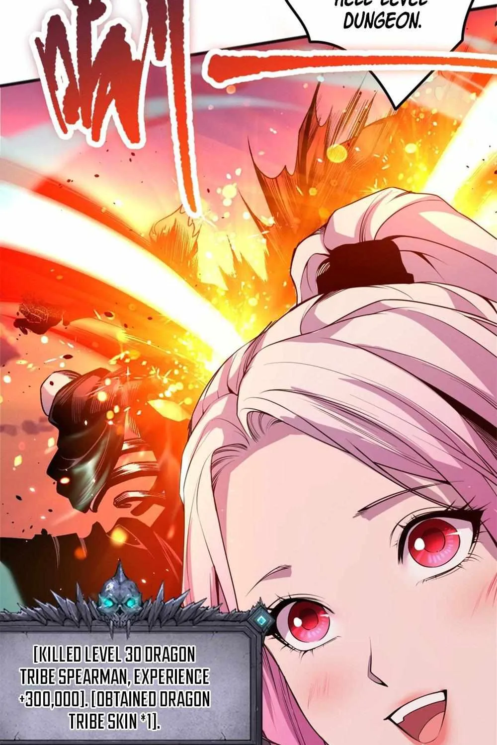 Read Disastrous Necromancer chapter 39 image 25 on Lezhin