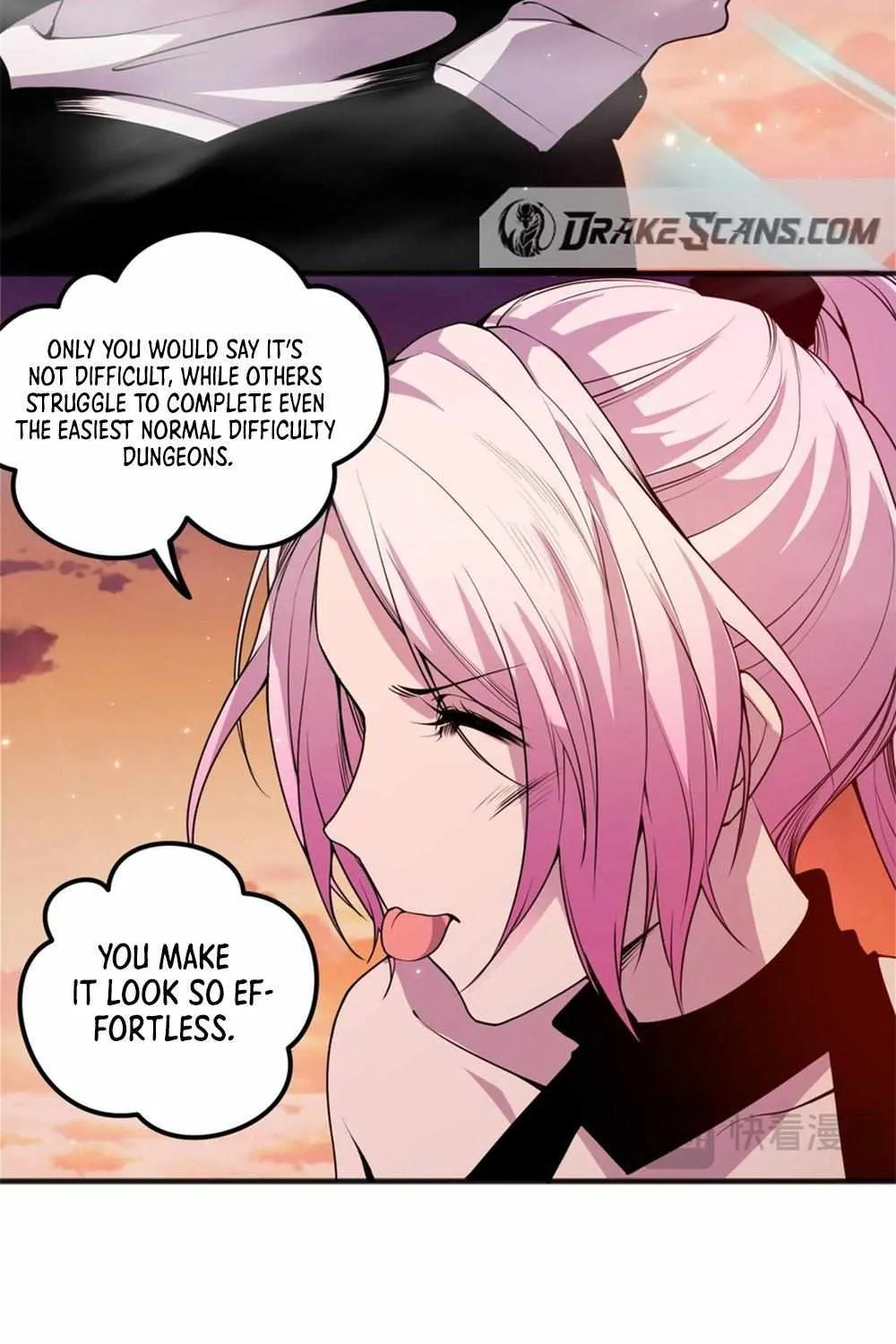 Read Disastrous Necromancer chapter 39 image 28 on Lezhin