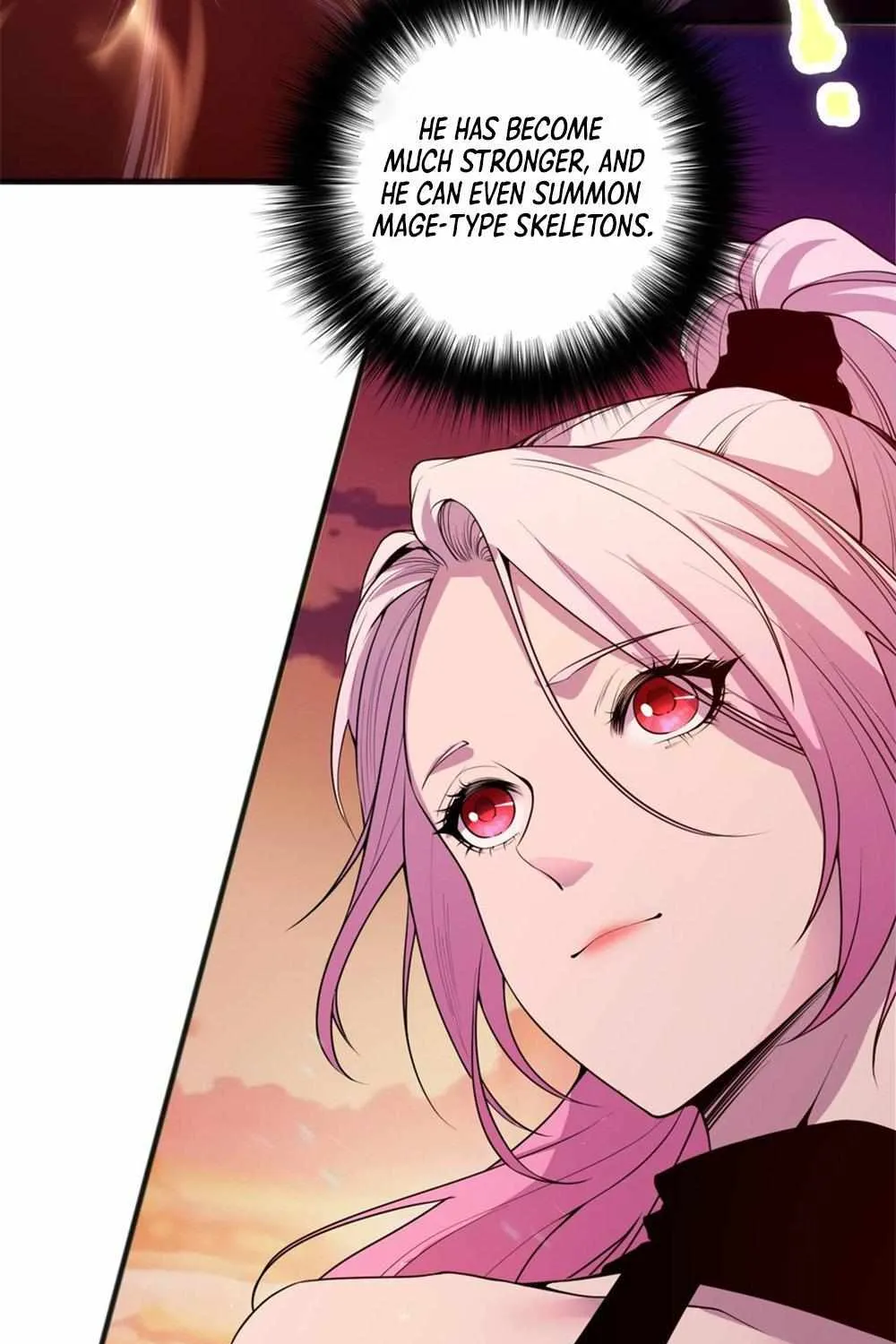 Read Disastrous Necromancer chapter 39 image 32 on Lezhin