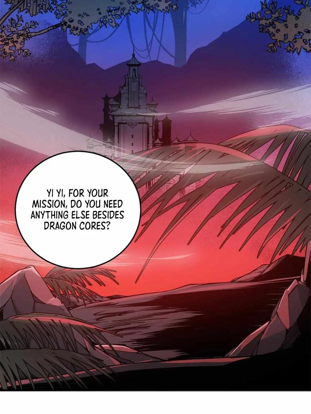 Read Disastrous Necromancer chapter 39 image 35 on Lezhin