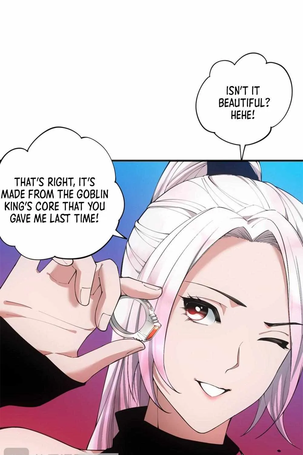 Read Disastrous Necromancer chapter 39 image 40 on Lezhin