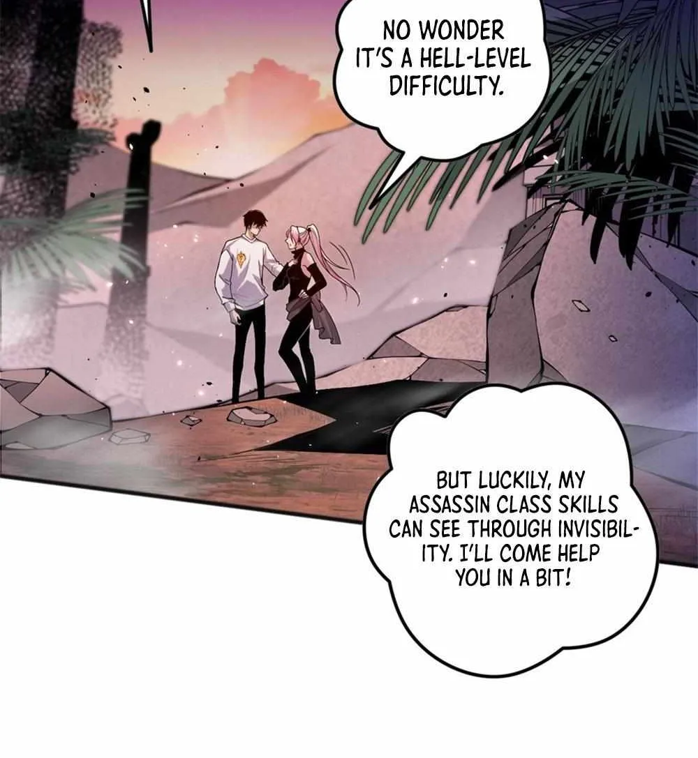 Read Disastrous Necromancer chapter 39 image 47 on Lezhin
