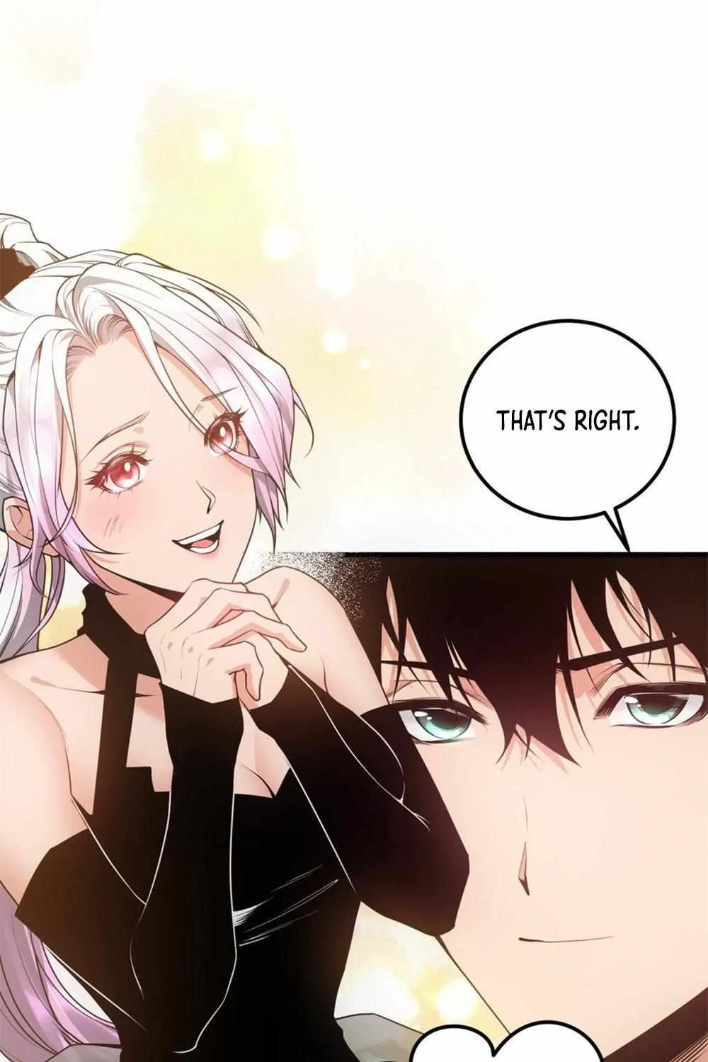 Read Disastrous Necromancer chapter 39 image 5 on Lezhin
