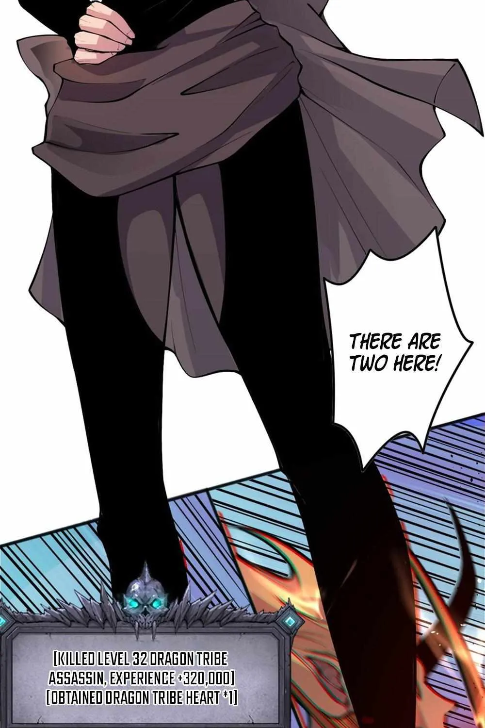 Read Disastrous Necromancer chapter 39 image 50 on Lezhin