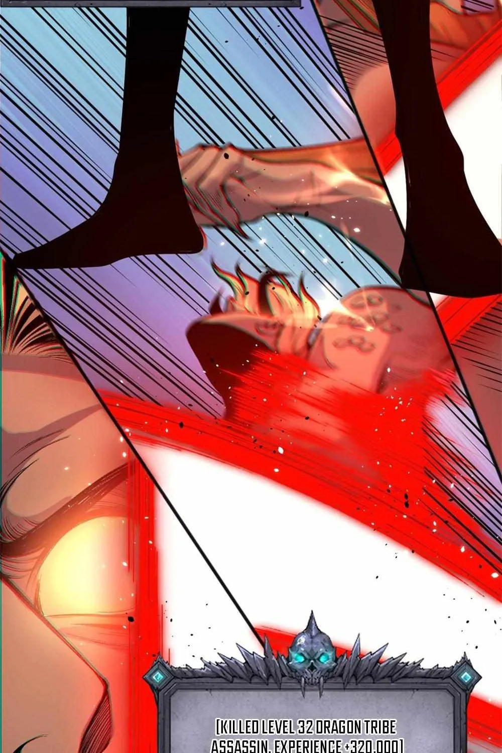 Read Disastrous Necromancer chapter 39 image 51 on Lezhin