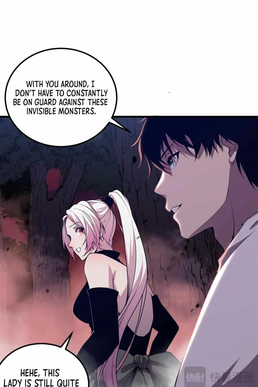 Read Disastrous Necromancer chapter 39 image 53 on Lezhin