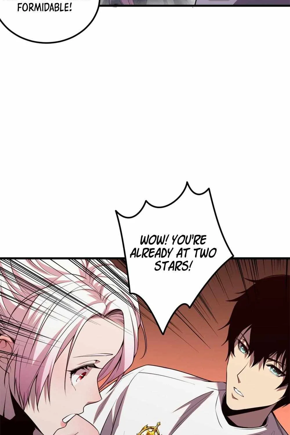 Read Disastrous Necromancer chapter 39 image 54 on Lezhin
