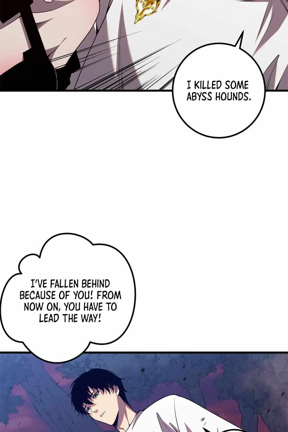 Read Disastrous Necromancer chapter 39 image 55 on Lezhin