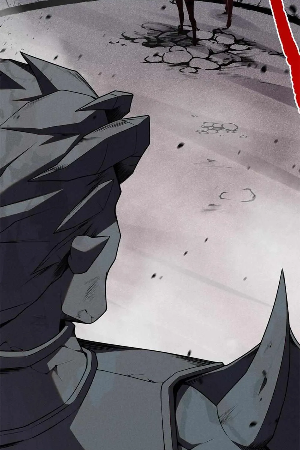 Read Disastrous Necromancer chapter 39 image 60 on Lezhin
