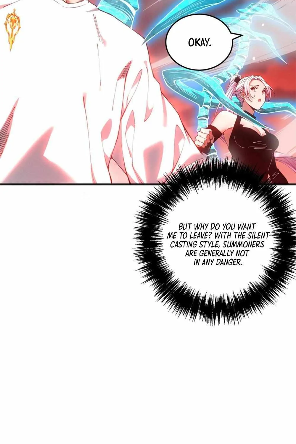 Read Disastrous Necromancer chapter 39 image 63 on Lezhin