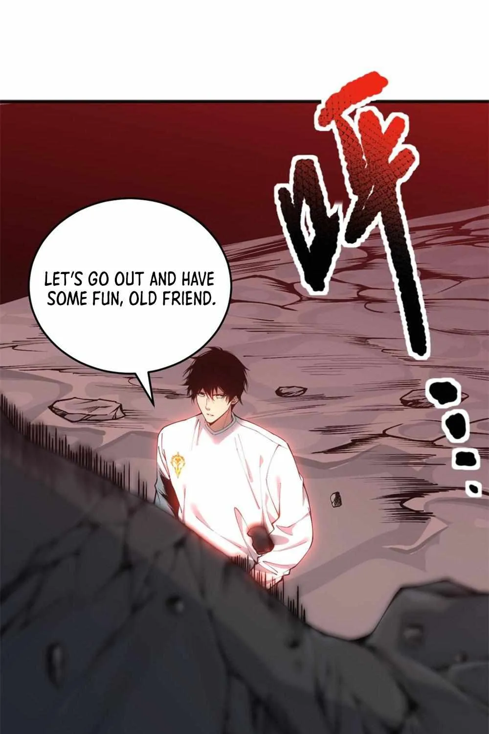 Read Disastrous Necromancer chapter 39 image 64 on Lezhin