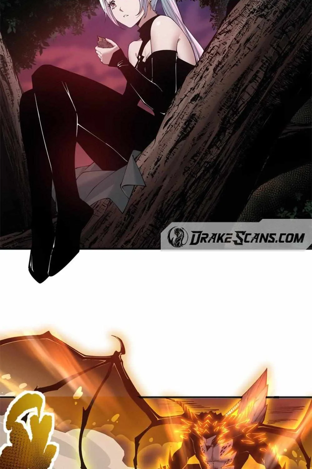 Read Disastrous Necromancer chapter 39 image 67 on Lezhin