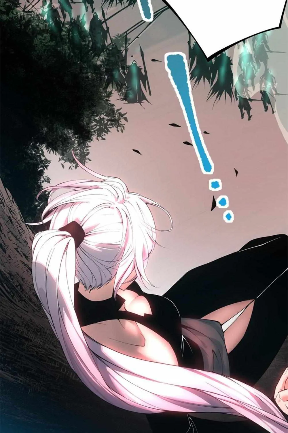 Read Disastrous Necromancer chapter 39 image 69 on Lezhin