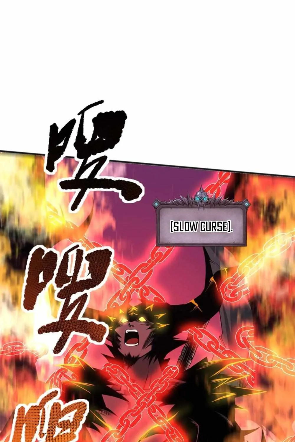 Read Disastrous Necromancer chapter 39 image 71 on Lezhin