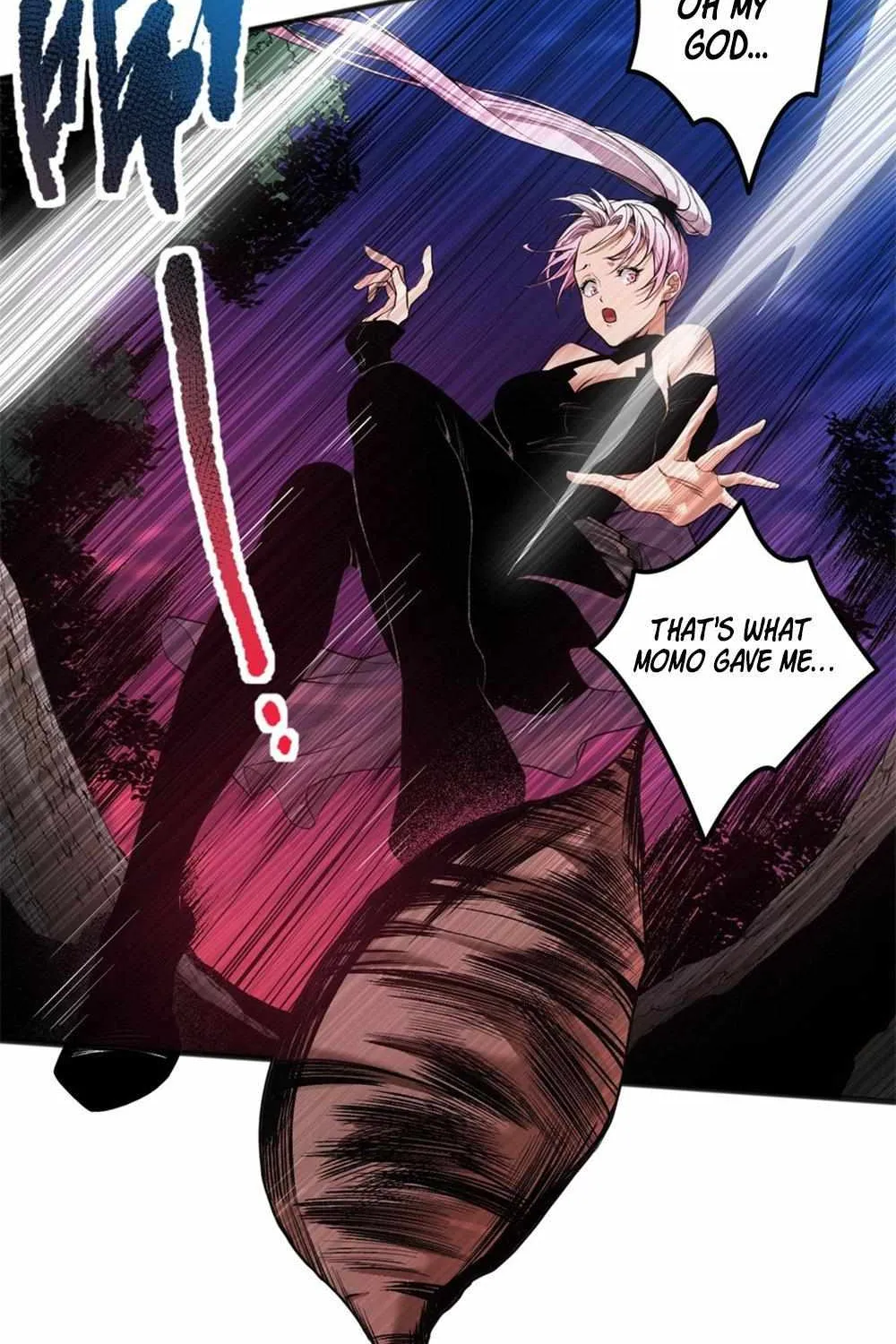 Read Disastrous Necromancer chapter 39 image 78 on Lezhin