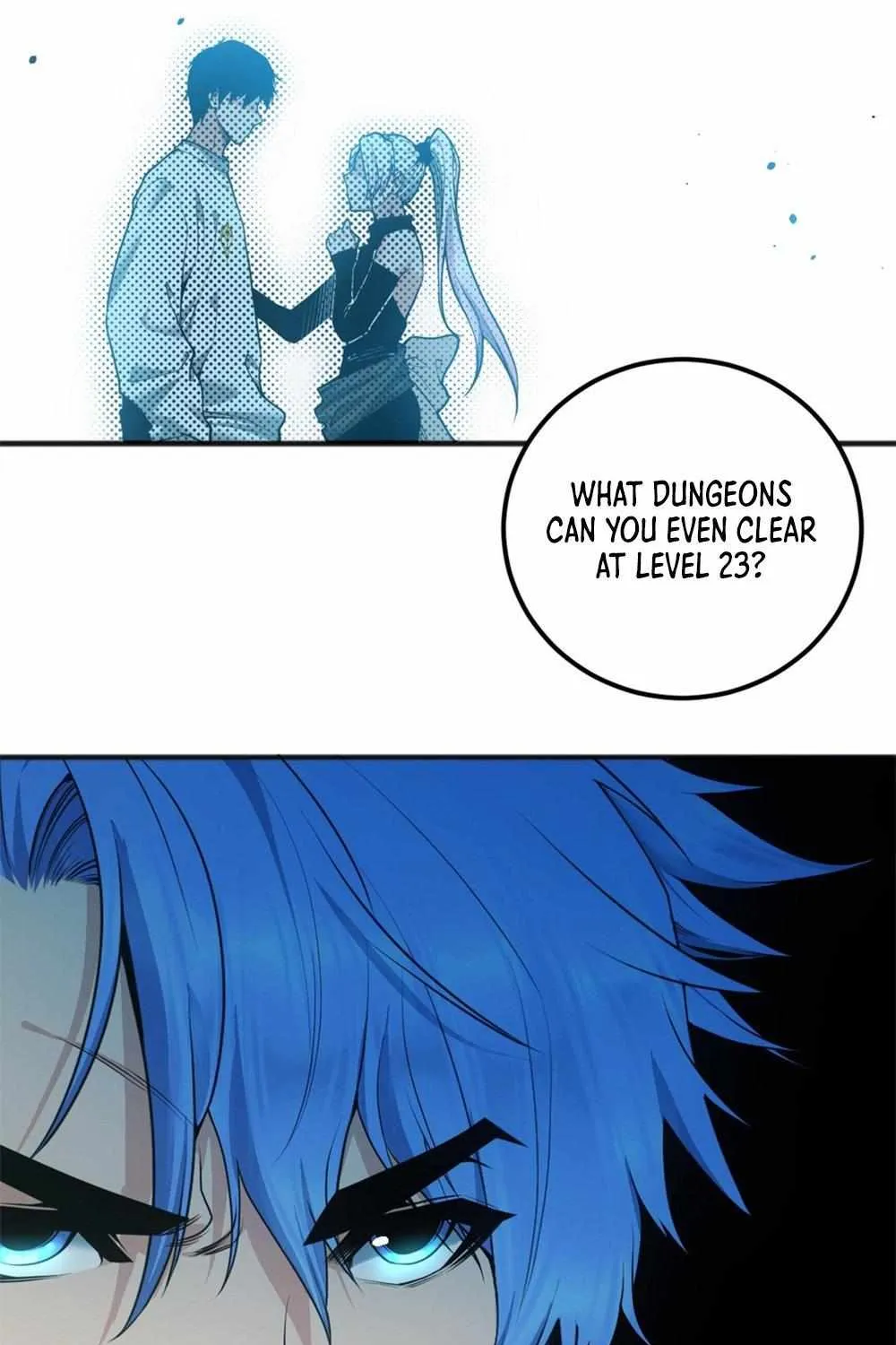 Read Disastrous Necromancer chapter 39 image 8 on Lezhin