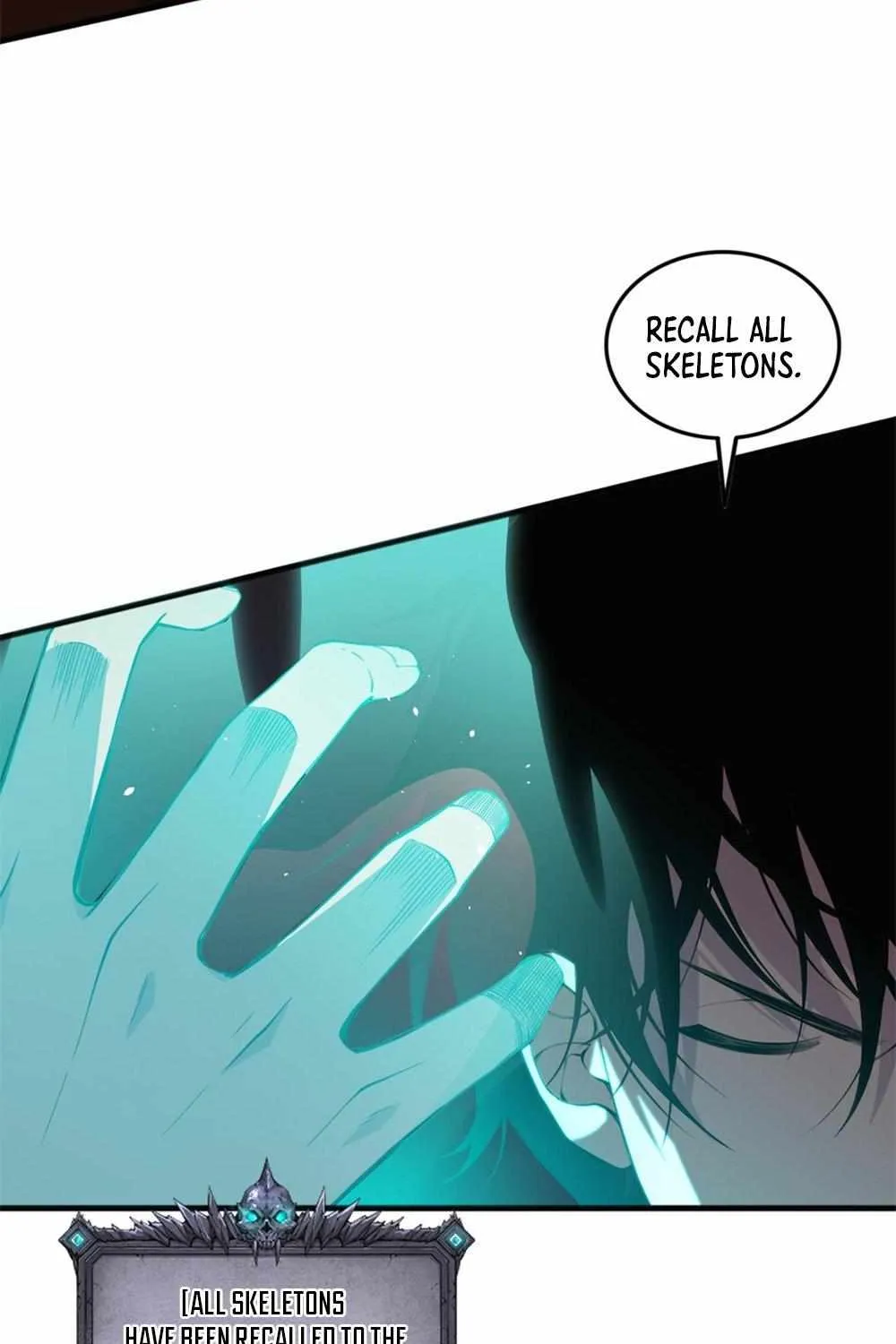 Read Disastrous Necromancer chapter 39 image 87 on Lezhin