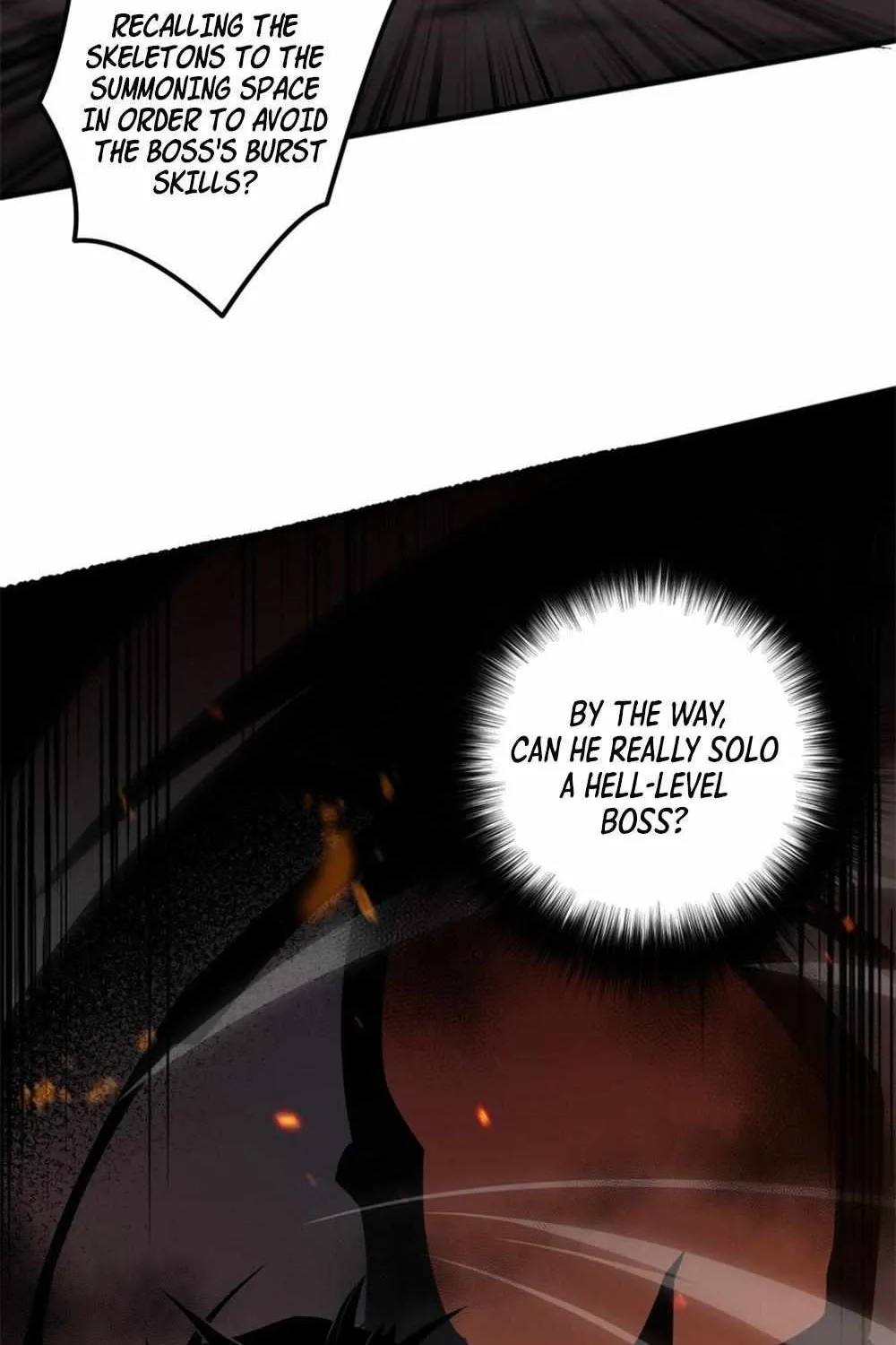 Read Disastrous Necromancer chapter 39 image 90 on Lezhin