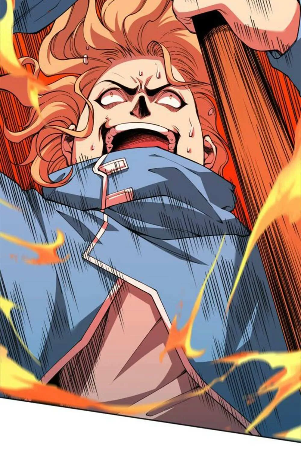 Read Disastrous Necromancer chapter 4 image 10 on Lezhin