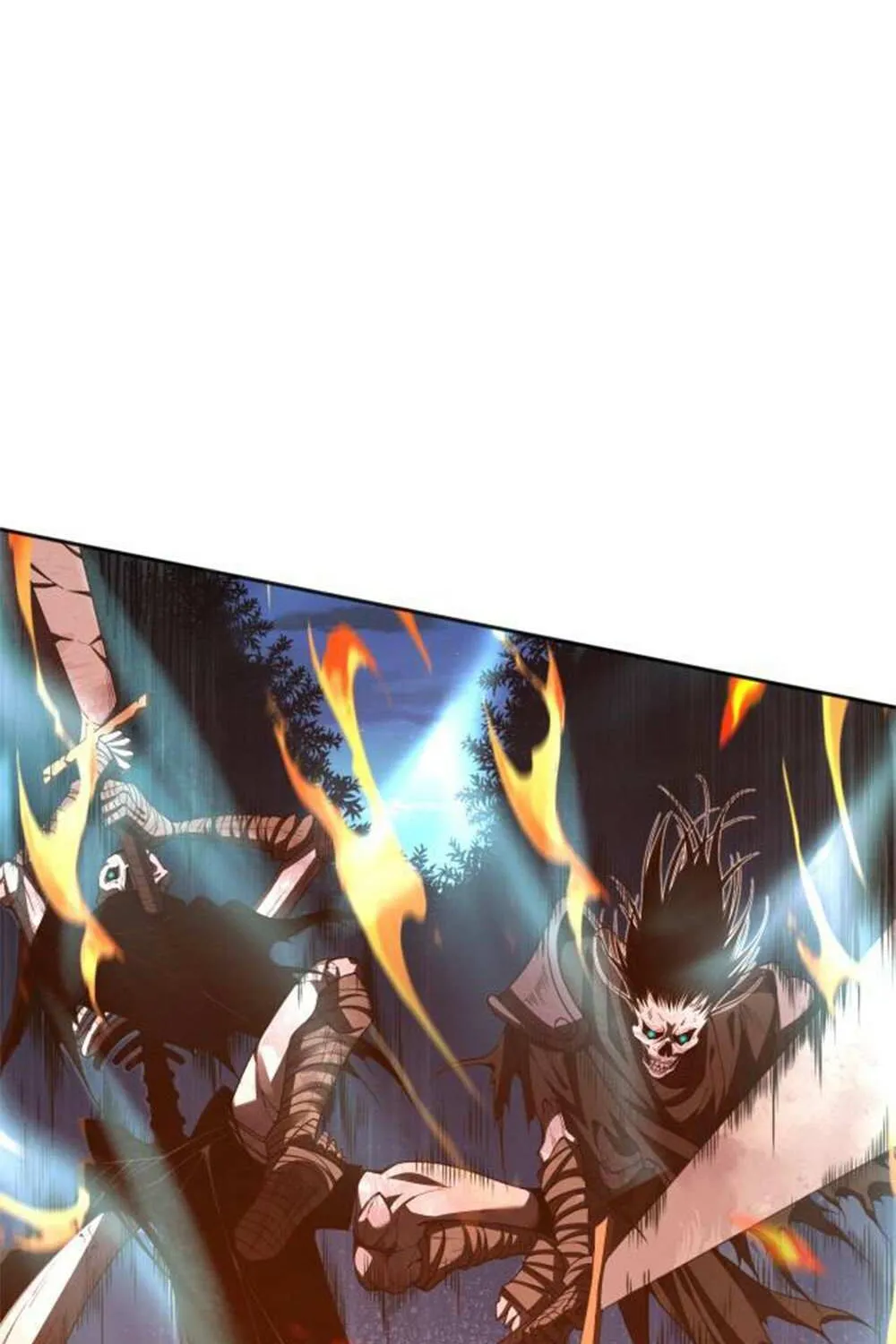 Read Disastrous Necromancer chapter 4 image 11 on Lezhin