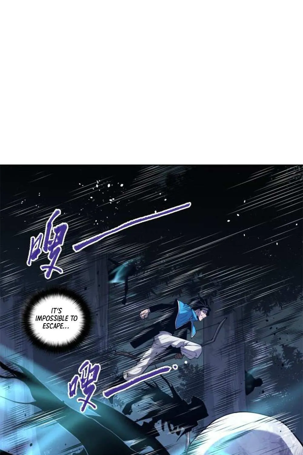 Read Disastrous Necromancer chapter 4 image 15 on Lezhin