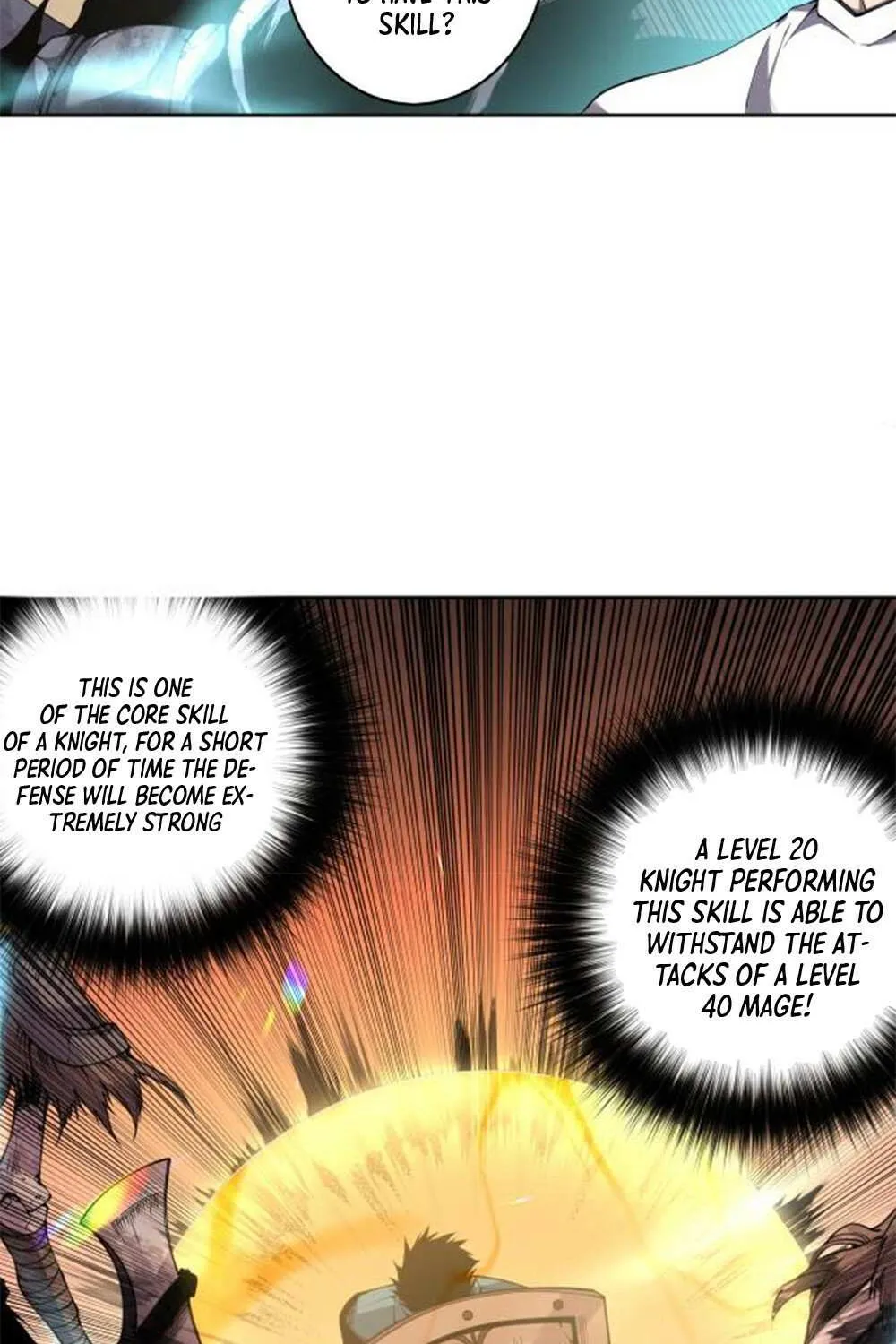 Read Disastrous Necromancer chapter 4 image 18 on Lezhin