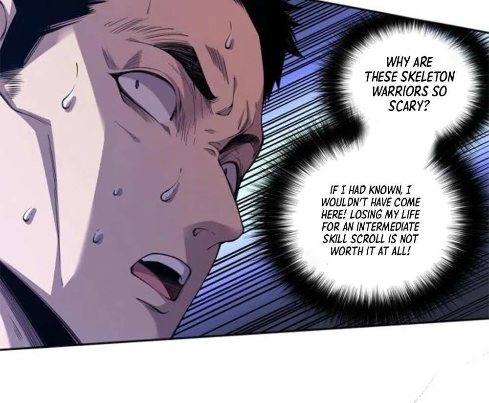 Read Disastrous Necromancer chapter 4 image 20 on Lezhin
