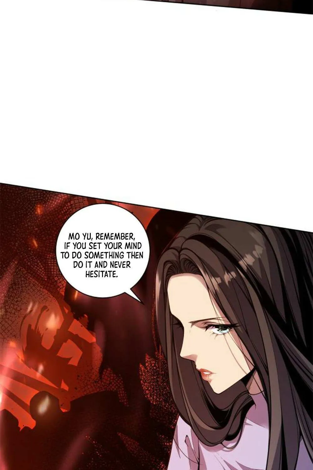 Read Disastrous Necromancer chapter 4 image 27 on Lezhin
