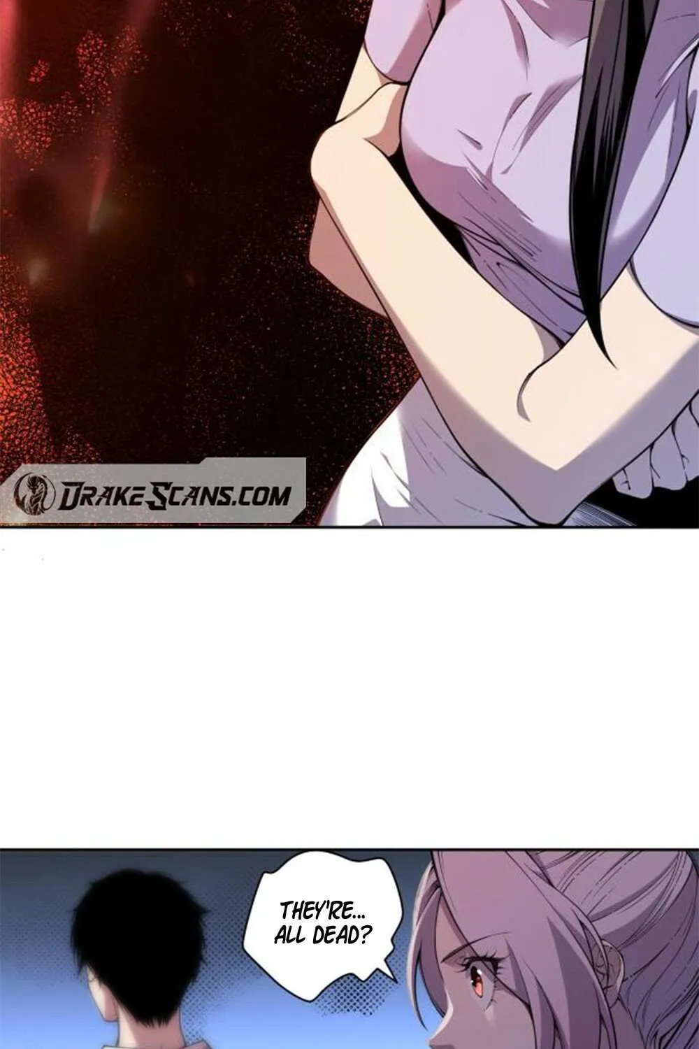 Read Disastrous Necromancer chapter 4 image 28 on Lezhin